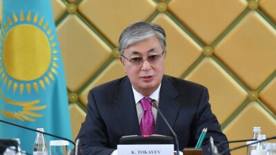 Президент Казахстана примет участие в заседании Высшего Евразийского экономического совета в Москве