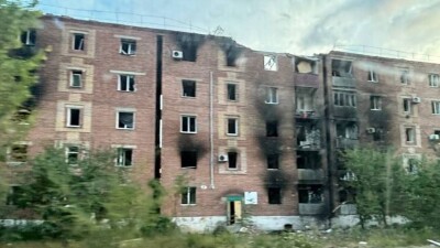 Что происходит в Украине к утру 4 августа