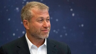Роман Абрамович продал "Челси"