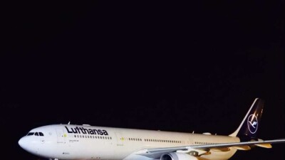 Lufthansa возобновила полёты в Казахстан