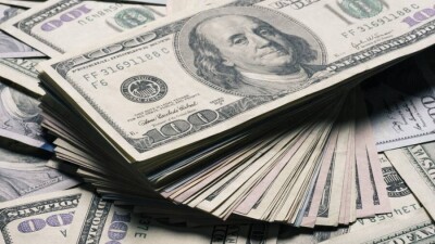 Сколько стоит доллар в обменниках Казахстана 20 марта