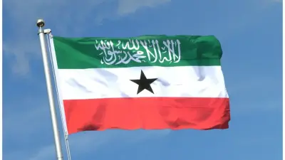 Израиль первым в мире признал отколовшийся от Сомали Сомалиленд независимым государством