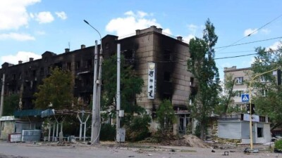 Что происходит в Украине. Главное за день 9 июля