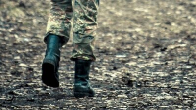 В Жамбылской области ищут пропавшего пограничника