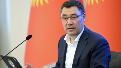 Президент Кыргызстана  –  коррупционерам: Украденное будете компенсировать в десятикратном размере