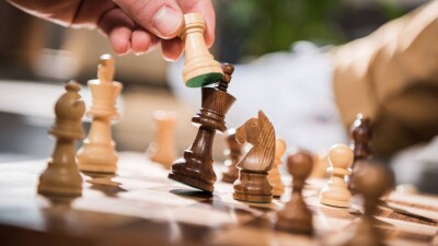 Мобильное приложение для обучения детей игре в шахматы презентовали в Астане
