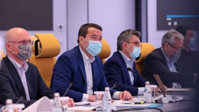 "Повальные нарушения". Смаилов заявил о необоснованном росте цен на продукты