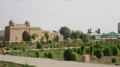 В Туркестанской области за пять лет высадят 170 млн саженцев