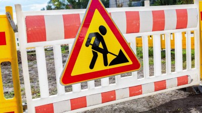 Участок проспекта Туран в Астане частично закрыли до 15 июля