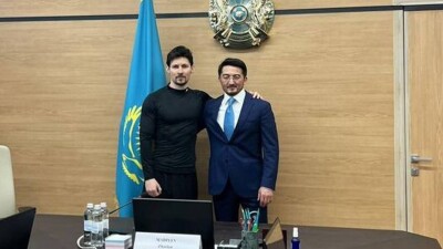 "Баланс между безопасностью и свободой". В Минцифры РК поддержали Павла Дурова