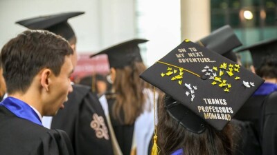 Приём документов на стипендию Stipendium Hungaricum продлили до 21 февраля