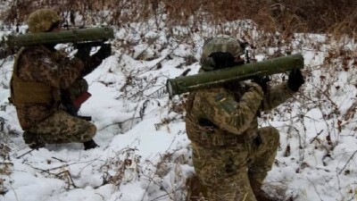 Что происходит в Украине. Главное за день 24 декабря