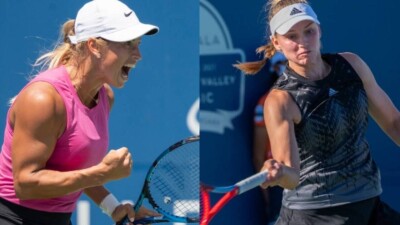Рыбакина и Путинцева примут участие в турнире WTA 1000 в Цинциннати