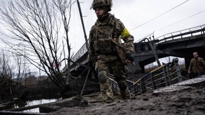 Что происходит в Украине. Главное за день 7 мая