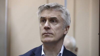 Суд приговорил основателя фонда Baring Vostok Майкла Калви к пяти с половиной годам условно