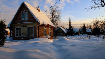 Искали четверо суток: пропавших в Акмолинской области двоих подростков нашли на дачах