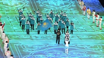 В каких дисциплинах выступят казахстанцы на Олимпиаде 5 февраля