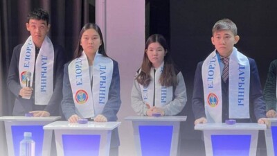 Возрождение телеигры "Лидер XXI века": когда пройдёт республиканский этап