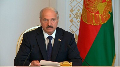 ISW: Лукашенко хочет помочь России и Китаю обойти западные санкции