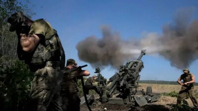 Что происходит в Украине. Главное за день 4 сентября