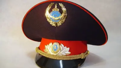 Бывшего замначальника ДП Жамбылской области задержали