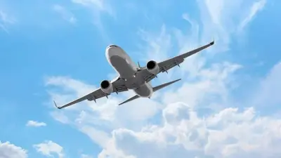 Узбекская авиакомпания запускает рейсы в Казахстан