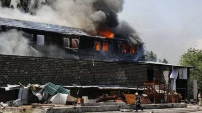 Что происходит в Украине. Главное за день 16 июля