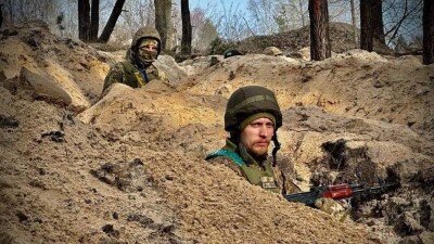 Что проиcходит в Украине. Главное за день 11 марта