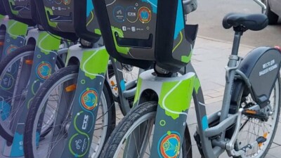 Велошеринг Астаны приостановит продажу квартальных абонементов