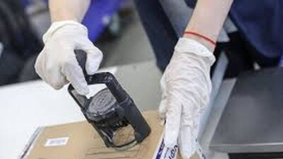 Казахстанец получал посылки с наркотиками под видом детских игрушек