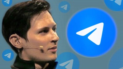 Дуров: Ежемесячно Telegram удаляет от 15 до 20 млн учётных записей за нарушение законов