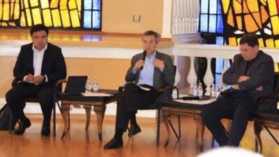 Бизнесмены Сарани – руководителю НПП "Атамекен": "Разберитесь с проблемами, иначе не сработаемся"