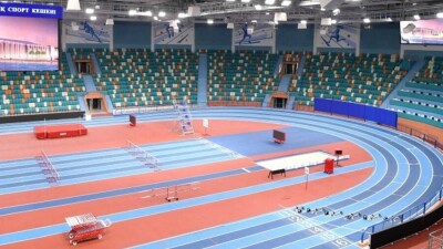 Чемпионат Азии по лёгкой атлетике перенесли из-за коронавируса