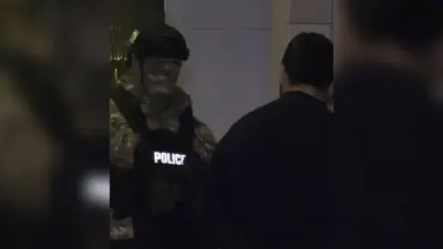 Повар ночного клуба торговал наркотиками в Алматы