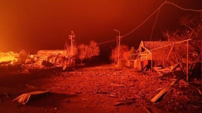 Что проиcходит в Украине к утру 1 декабря