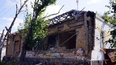 Что проиcходит в Украине. Главное за день 16 сентября