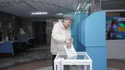 Первые в истории выборы главы областного центра начались в Семее