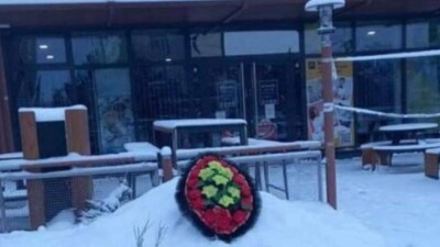 Полиция задержала костанайца, "похоронившего" McDonald’s