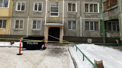Огнестрел возле подъезда: полиция ВКО расследует гибель мужчины в Усть-Каменогорске