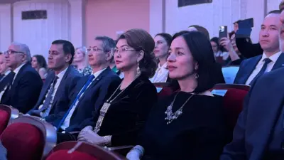 Более 3000 человек посетили Дни культуры Казахстана в Армении