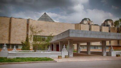 "Ночь в музее Кастеева" пройдёт 18 мая