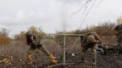 Что происходит в Украине. Главное за день 25 декабря