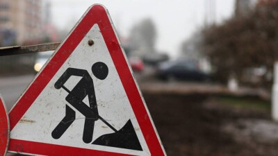 Участок проспекта Кошкарбаева частично перекроют в Астане