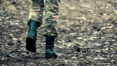 В России вынесли первые приговоры за дезертирство и самовольное оставление части в период мобилизации