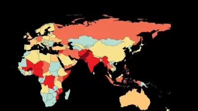 Казахстан признали одной из самых безопасных стран мира по уровню терроризма