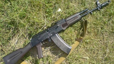 В Степанакерте местный житель расстрелял пост полиции, погиб инспектор