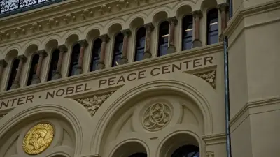 Нобелевскую премию мира нельзя передать Трампу – Нобелевский комитет