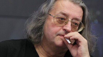 Умер композитор и певец Александр Градский