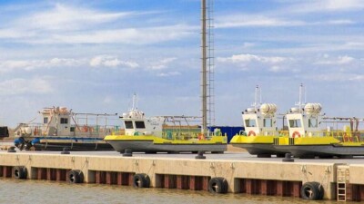 Из-за обмеления Урала суда не смогут ликвидировать аварийные разливы нефти на Каспии