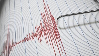 Землетрясение силой два балла ощутили в Туркестанской области